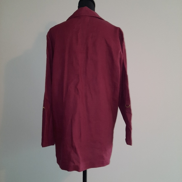 Linen 2-piece set - Picture 4 of 11